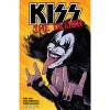 Dynamite Entertainment KISS: The Demon