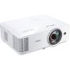 Acer S1386WHn DLP ShortThrow, WXGA 1280x800, 3600 ANSI, 20000:1, VGA, HDMI(MHL), RJ45, repro, 3,1Kg