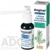Dr. Müller ANGINAL Ústny sprej s olejom čajovníka austrálskeho 1x30 ml