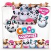 Zuru Coco Squishies zvieratko Bingo 25 cm