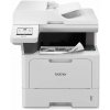 BROTHER laserová mono multifukční tiskárna DCP-L5510DW 48 str. / tisk / copy / sken / Ethernet / WiFi DCPL5510DWRE1