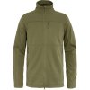 Fjällräven Abisko Lite Fleece Jacket M Green