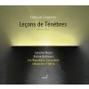 Francois Couperin: Lecons Des Tenebres. Karine Deshayes (CD)