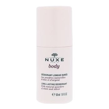 Nuxe Body Long-Lasting roll-on 50 ml