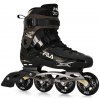 Pánske kolieskové korčule Fila Houdini Evo Black/Gold EUR 43,5
