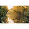 Komar Vliesová fototapeta Devil's Bridge 400 x 250 cm