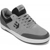 Etnies Marana Grey Black Red