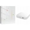 ZIGBEE Termostat elektrické kúrenie 16A+BRÁNA