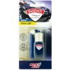 MOJE AUTO INSENTI WOOD NEW CAR - Závesná vôňa New Car blister 8ml