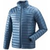 Millet K SYNTHX DOWN JKT bunda modrá