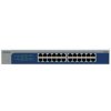 Netgear 24PT GE UNMANAGED SWITCH - GS524v3