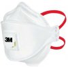 3M™ Respirátor s ventilom Aura™ 1873V+ (Filtračná trieda FFP3) (Respirátory)