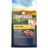 Ontario Senior Mini Lamb & Brown Rice 6,5 kg