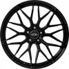 Dotz Suzuka Black Čierne lakovanie 8,5x19 5x112 ET45
