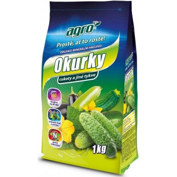 AGRO OM/okurky a cukety 1kg