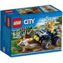 LEGO® City 60065 Hliadka ATV