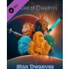 ESD GAMES ESD A Game of Dwarves Star Dwarves