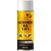 POLYMPT MPT TECH Multifunkčný olej 5 v 1 400ml