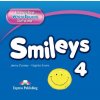 Smileys 4 Whiteboard Software
