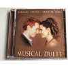 VALOGATAS - MUSICAL DUETT ALBUM (1CD)