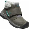 Keen obuv Kootenay IV Mid WP Steel grey/porcelain