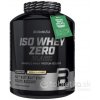 BioTech USA Iso Whey Zero 2270 g