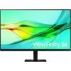 Samsung ViewFinity S6 S32D604UAU - Séria S60UD - Monitor LED - USB - 81,3 cm (32