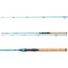 Daiwa Prút Ninja X Kids Blue 1,6 m 10-30 g