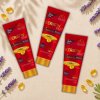 KERATIN PLUS | Brazílska Keratínová Kúra - Luxurious | 3x200 ml