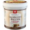 SwissMedicus Škoricový balzam - 250 ml -