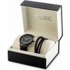 Pánske hodinky PACIFIC X0087-10 (zy093c) - Darčekový set