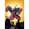 Deadpool by Joe Kelly - Joe Kelly, Stan Lee, Ed McGuinness ilustrácie