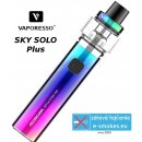 Vaporesso Sky Solo Plus elektronická cigareta 3000 mAh Rainbow 1 ks