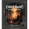 Zaklínač - Oficiální kuchařka