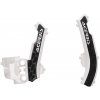 Acerbis Kryt (ochrana rámu sa hodí pre) sa hodí pre SX 50/16-23,GAS MC50/21-23, HQ TC50/17-23 biela/čierna