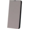 Puzdro Smart Soft Book Huawei P30 Lite - béžové