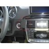 Brodit ProClip montážna konzola pre Mercedes Benz G-Class 13-18, na stred 854935