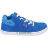 Filii Barefoot Skater One laces velours turquoise M 39