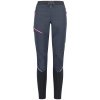 Karpos ROCK EVO dámske nohavice ombre blue/vulcan/bloom 42