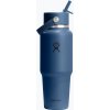 Hydro Flask termoflaša Wide Flex Straw Travel 946 ml harbor blue