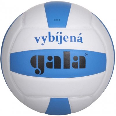 Volejbalová lopta Gala Vybíjaná BV 4061 S (8590001101001)