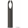 Dream Toys Nude Clit Massager Black