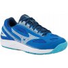 Mizuno Stealth Star 2 Jr. Mugen Blue/White/Estate Blue