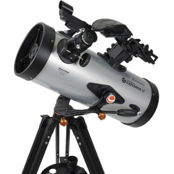 Celestron StarSense Explorer LT 127/1000