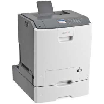 Lexmark C746dtn