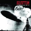 Led Zeppelin: Live At Filmore West, San Francisco 1969 (Coloured Coral Red Vinyl) - Vinyl (LP)