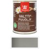 TIKKURILA Valtti wood oil - olej na terasy a nábytok 0.9 l Kaste 5081