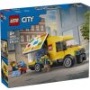 LEGO LEGO® City Dodávka LEGO® 60500 (The LEGO® Van)
