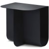 Northern Odkládací stolík Mass, black