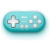 8BitDo Zero 2 Turquoise Edition (SWITCH)